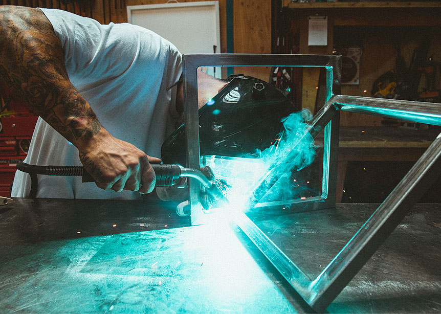 Welding Equipment Exporterss in Andhra Pradesh