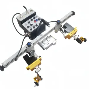 Box Beam Swing Double Gun in Faridabad