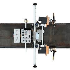 Box Beam Swing Double Gun in Faridabad