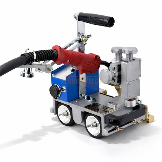 Fillet Welding Tractor Manufacturers in Faridabad