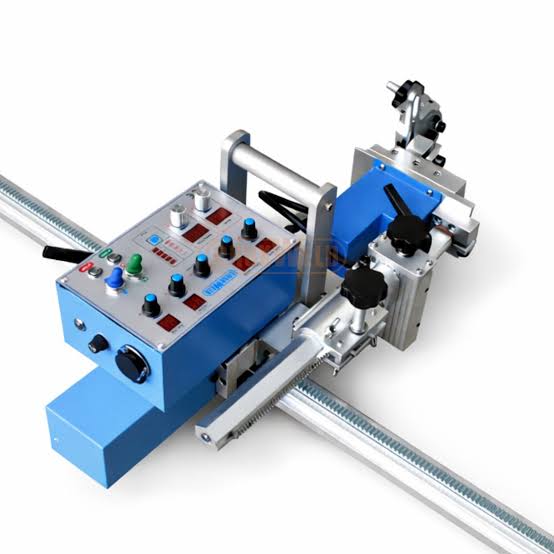 Horizontal Oscillating Fillet Welding Machine in Faridabad