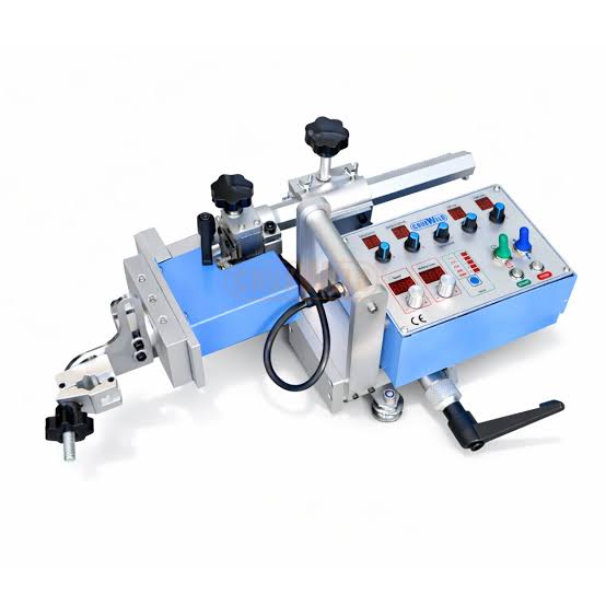 Tube-to-Sheet Welding Machine in Faridabad