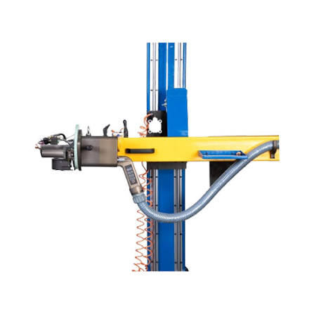 Tube-to-Sheet Welding Machine in Faridabad