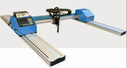 Cnc Cutting Machine