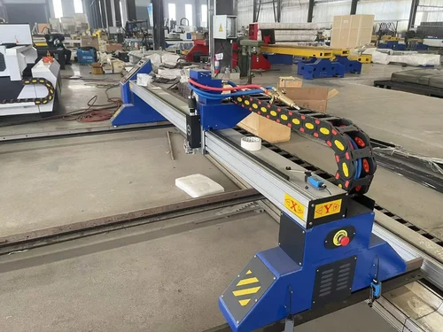 Cnc Cutting Machine