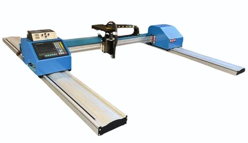 Cnc Plasma Cutting Machine