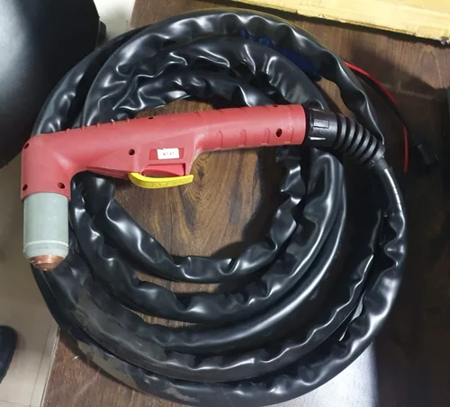 Plasma Welding Torch