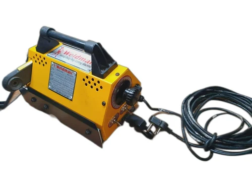 Pug Cutting Machine Supplie