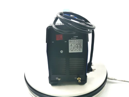 SS Welding Machine