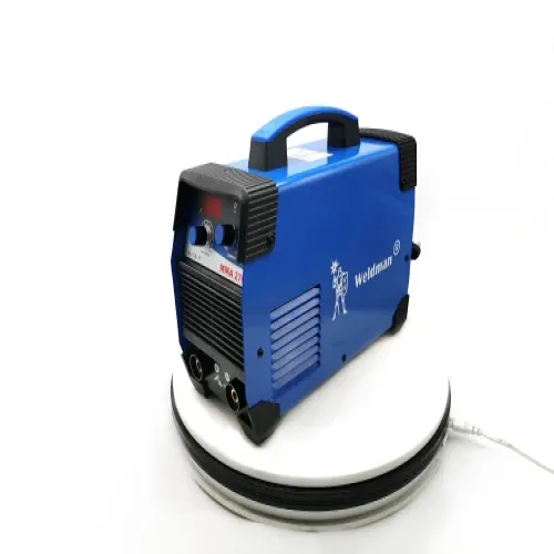 Mma 270 Welding Machine Manufacturers in Faridabad