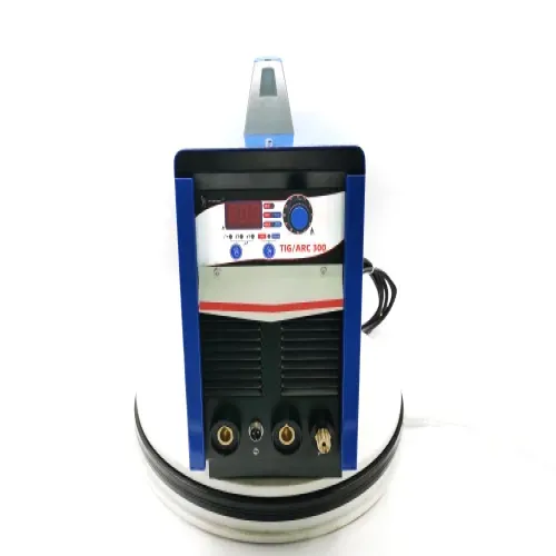 Portable 300TIG ARC Welder Manufacturers in Faridabad