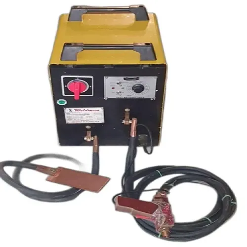 Portable Hand Operated Spot Welding Machines Manufacturers in Faridabad