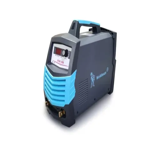 Stud Welding Gun Manufacturers in Faridabad