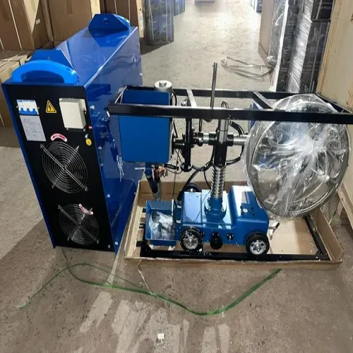 Submerged Arc Welder Manufacturers in Faridabad
