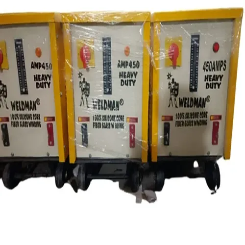 Welding Machine Transformer Manufacturers in Faridabad