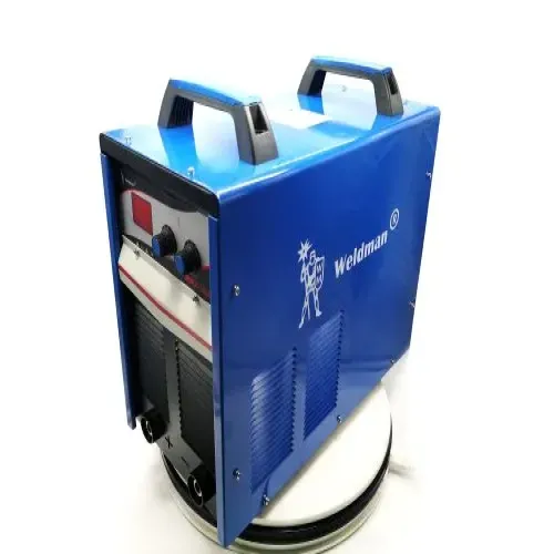 WELDMAN Arc Welding Machines 500 Amps Manufacturers in Faridabad