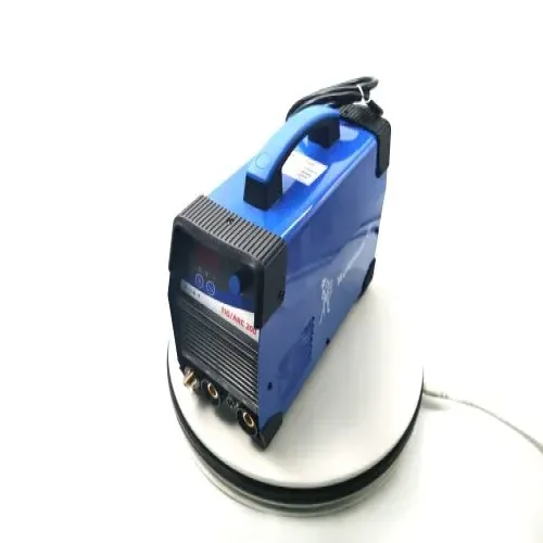 WELDMAN Argon and tig 200 Welding Machine Manufacturers in Faridabad