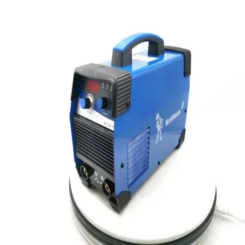 Weldman Mma 280 Welding Machine Single And Two Phase Manufacturers in Faridabad